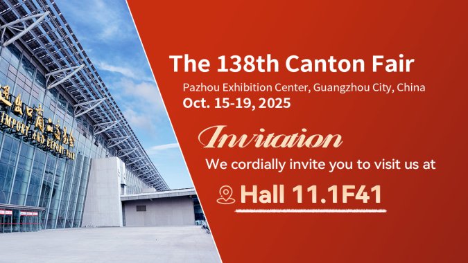 Exhibition of One-stop Solutions for Steel Structure Buildings at the 138th Canton Fair