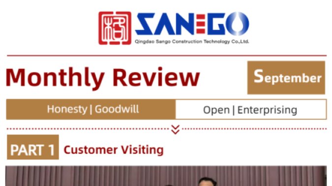 September of 2025 Monthly Review