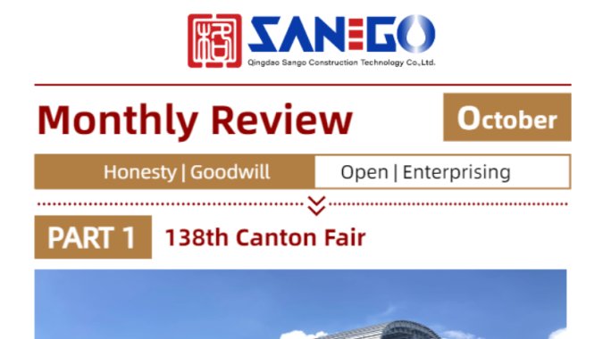 October of 2025 Monthly Review