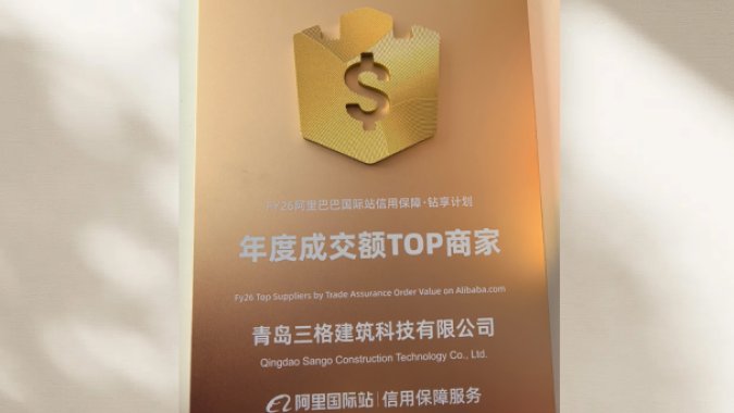 FY26 Top Supplier by Trade Assurance Order Value