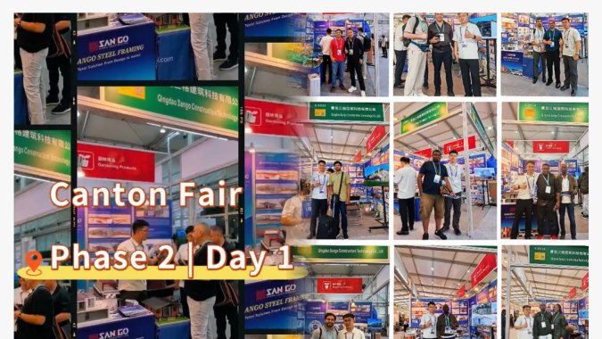 Canton Fair Phase 2 | Booth: 8.0G34