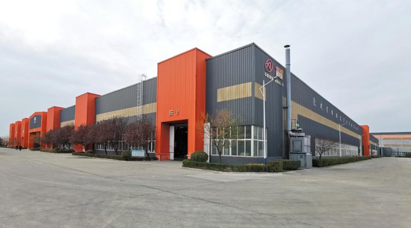 China XLT Workshop